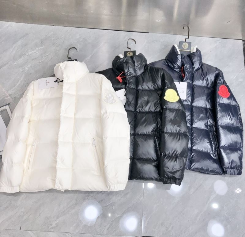 Moncler Down Jackets